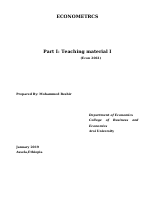 eeconometrics module.pdf